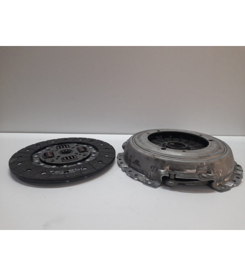 DEBRİYAJ SETİ RULMANSIZ  MASTER III   SACHS 3000950713

