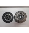 DEBRİYAJ SETİ RULMANSIZ  MASTER III   SACHS 3000950713

