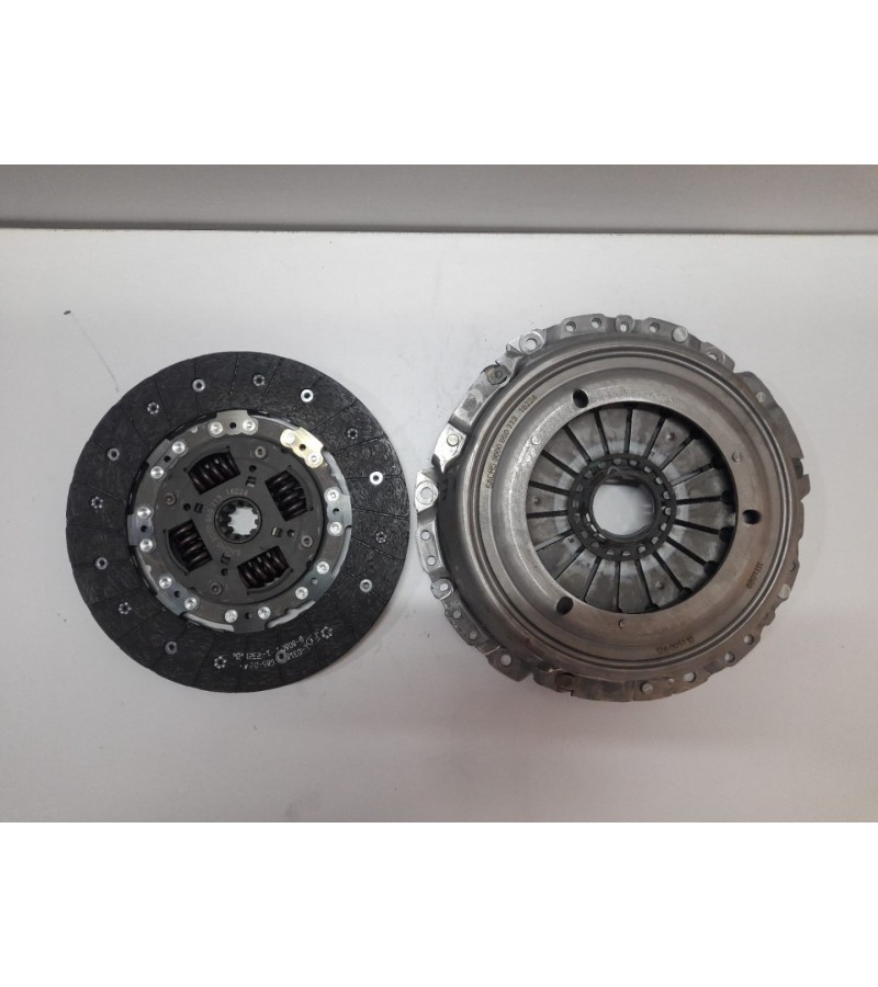 DEBRİYAJ SETİ RULMANSIZ  MASTER III   SACHS 3000950713
