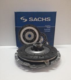 DEBRİYAJ SETİ SPRINTER  SACHS 3000725001
