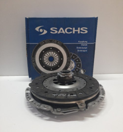 DEBRİYAJ SETİ SPRINTER SACHS 3000725001
DEBRİYAJ SETİ SPRINTER SACHS 3000725001