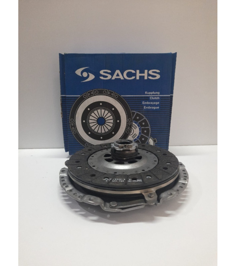 DEBRİYAJ SETİ SPRINTER SACHS 3000725001
DEBRİYAJ SETİ SPRINTER SACHS 3000725001