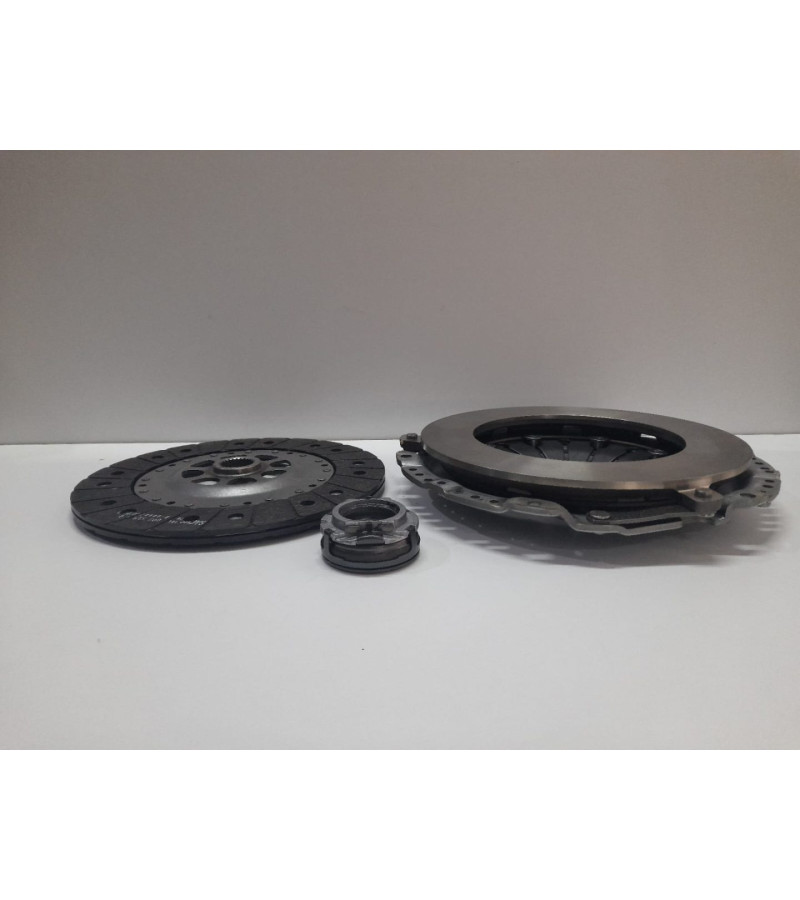DEBRİYAJ SETİ SPRINTER SACHS 3000725001
DEBRİYAJ SETİ SPRINTER SACHS 3000725001