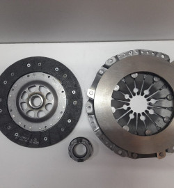DEBRİYAJ SETİ SPRINTER SACHS 3000725001
DEBRİYAJ SETİ SPRINTER SACHS 3000725001
