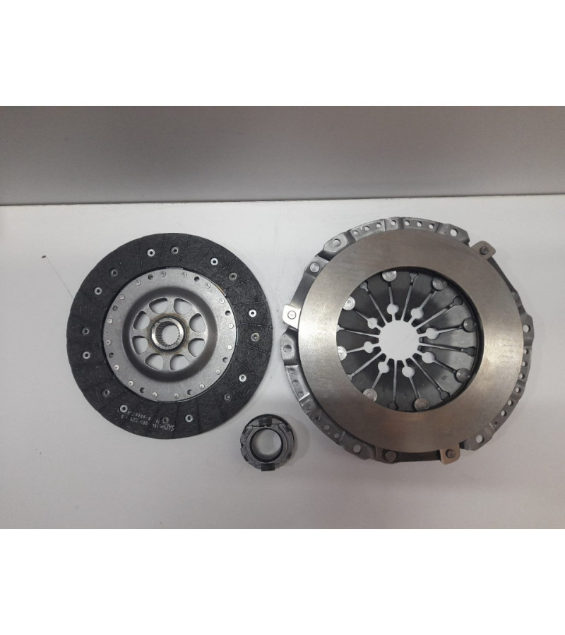 DEBRİYAJ SETİ SPRINTER SACHS 3000725001
DEBRİYAJ SETİ SPRINTER SACHS 3000725001