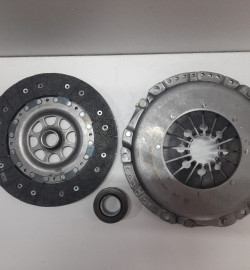 DEBRİYAJ SETİ SPRINTER SACHS 3000725001
DEBRİYAJ SETİ SPRINTER SACHS 3000725001