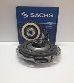 DEBRİYAJ SETİ VİTO  SPRINTER  SACHS  3000726001
