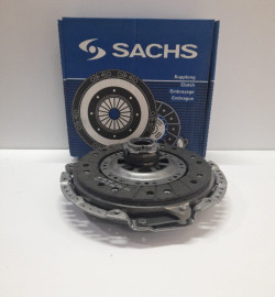 DEBRİYAJ SETİ VİTO SPRINTER SACHS 3000726001
DEBRİYAJ SETİ VİTO SPRINTER SACHS 3000726001