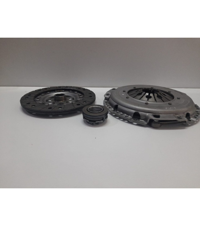 DEBRİYAJ SETİ VİTO SPRINTER SACHS 3000726001
DEBRİYAJ SETİ VİTO SPRINTER SACHS 3000726001