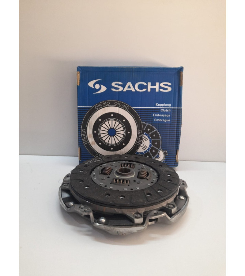 DEBRİYAJ SETİ RULMANSIZ CRAFTER SACHS 300951841
DEBRİYAJ SETİ RULMANSIZ CRAFTER SACHS 300951841
