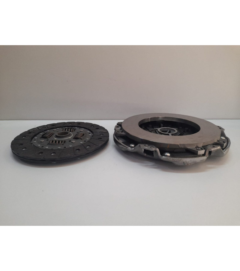 DEBRİYAJ SETİ RULMANSIZ CRAFTER SACHS 300951841
DEBRİYAJ SETİ RULMANSIZ CRAFTER SACHS 300951841
