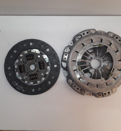 DEBRİYAJ SETİ RULMANSIZ CRAFTER SACHS 300951841
DEBRİYAJ SETİ RULMANSIZ CRAFTER SACHS 300951841