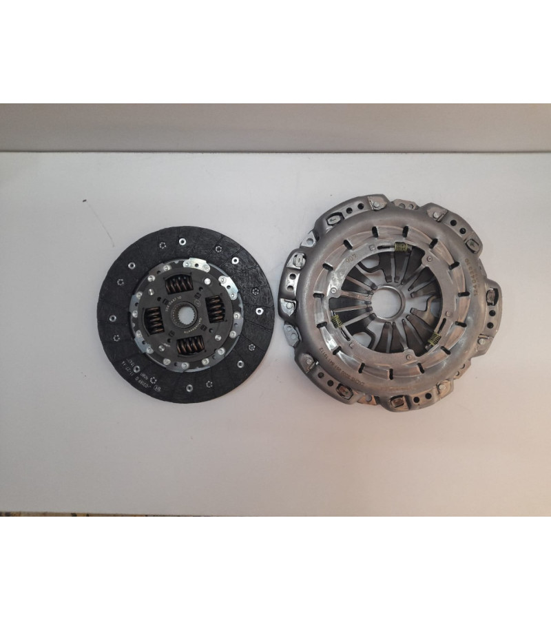 DEBRİYAJ SETİ RULMANSIZ CRAFTER SACHS 300951841
DEBRİYAJ SETİ RULMANSIZ CRAFTER SACHS 300951841