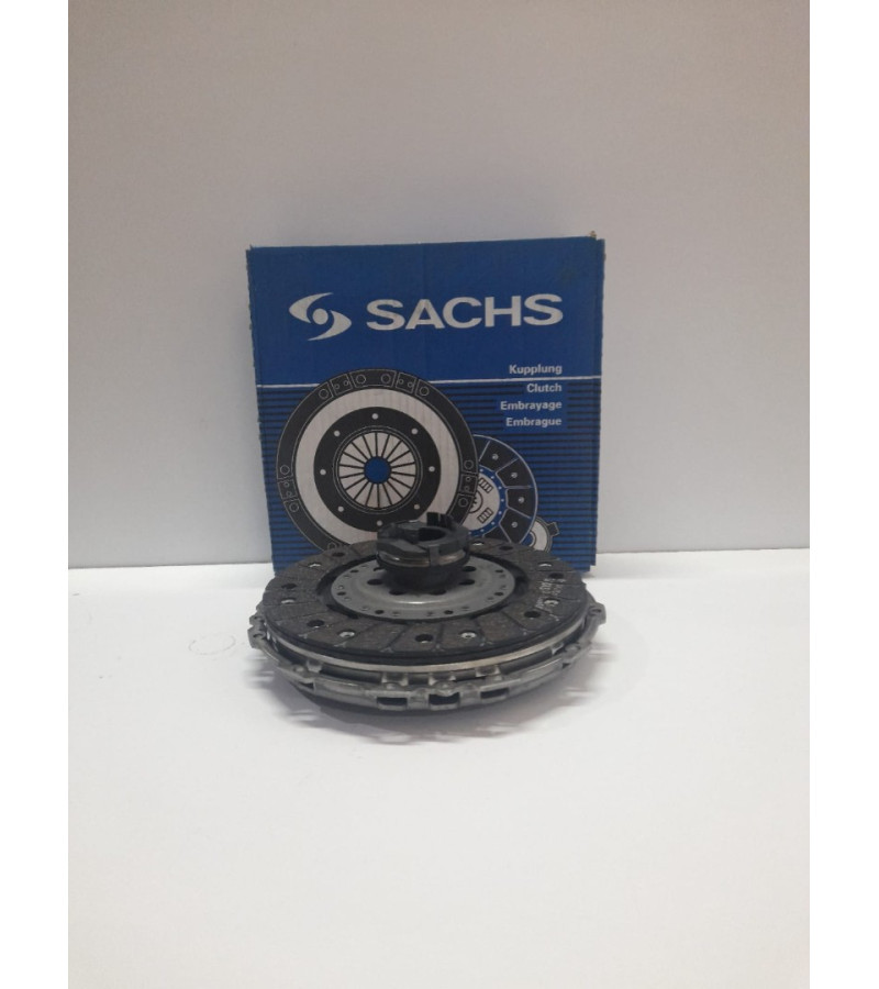 DEBRİYAJ SETİ TRANSPORTER T4 SACHS 3000829001
DEBRİYAJ SETİ TRANSPORTER T4 SACHS 3000829001