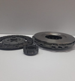 DEBRİYAJ SETİ TRANSPORTER T4  SACHS 3000829001
