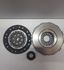 DEBRİYAJ SETİ TRANSPORTER T4  SACHS 3000829001
