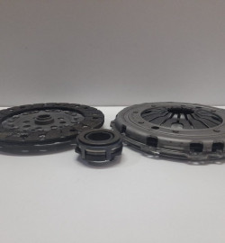 DEBRİYAJ SETİ TRANSPORTER T4  SACHS 3000829001
