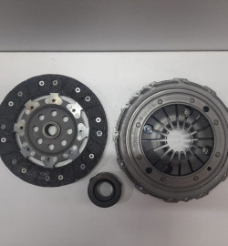 DEBRİYAJ SETİ TRANSPORTER T4  SACHS 3000829001
