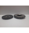 DEBRİYAJ SETİ RULMANSIZ TRANSPORTER T4 SACHS 3000831301
