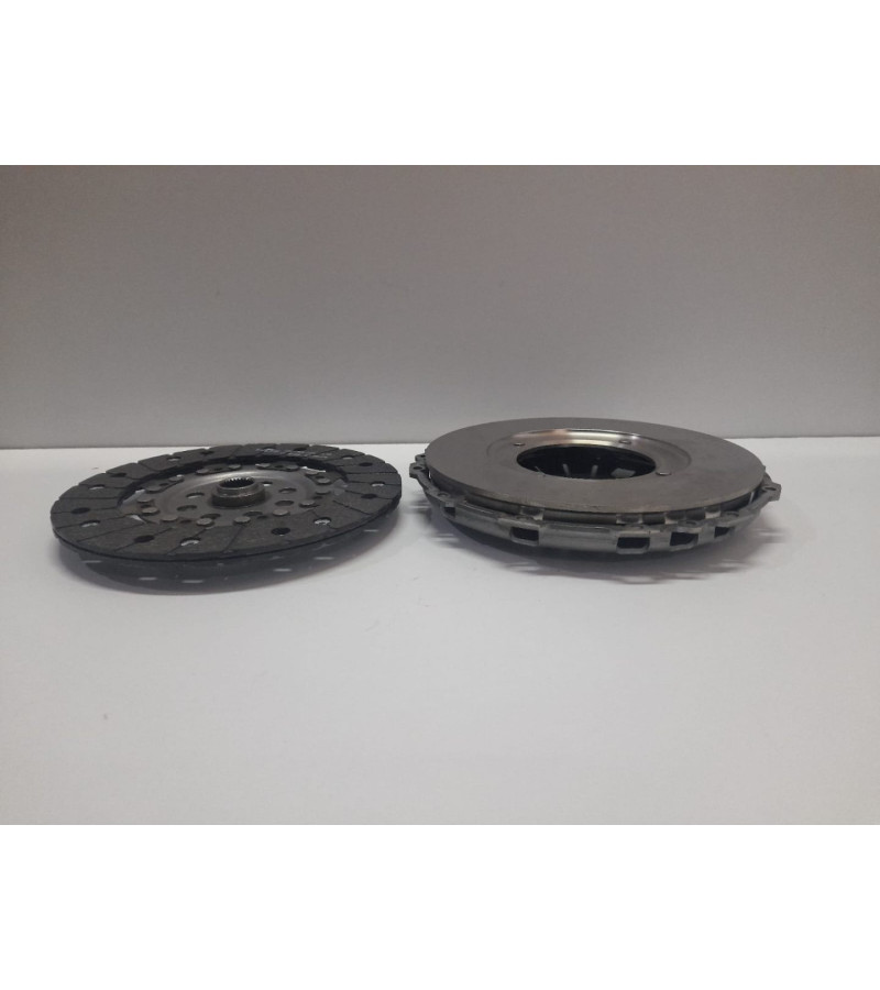 DEBRİYAJ SETİ RULMANSIZ TRANSPORTER T4 SACHS 3000831301
