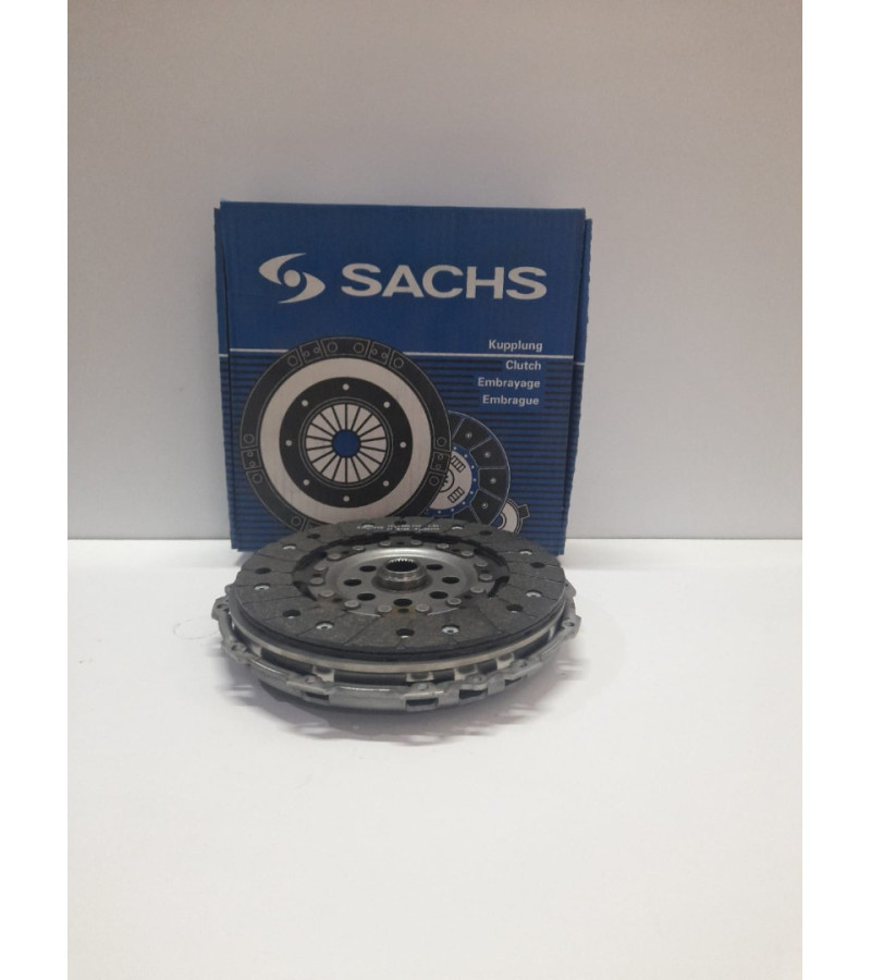 DEBRİYAJ SETİ RULMANSIZ TRANSPORTER T4 SACHS 3000831301
DEBRİYAJ SETİ RULMANSIZ TRANSPORTER T4 SACHS 3000831301