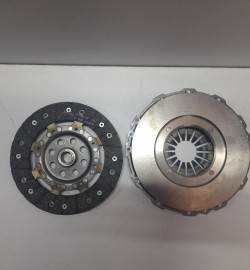 DEBRİYAJ SETİ RULMANSIZ TRANSPORTER T4 SACHS 3000831301
DEBRİYAJ SETİ RULMANSIZ TRANSPORTER T4 SACHS 3000831301