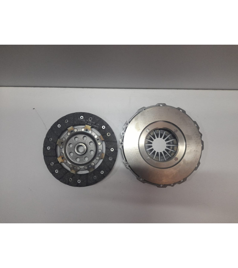 DEBRİYAJ SETİ RULMANSIZ TRANSPORTER T4 SACHS 3000831301
DEBRİYAJ SETİ RULMANSIZ TRANSPORTER T4 SACHS 3000831301