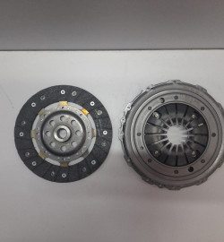 DEBRİYAJ SETİ RULMANSIZ TRANSPORTER T4 SACHS 3000831301
DEBRİYAJ SETİ RULMANSIZ TRANSPORTER T4 SACHS 3000831301