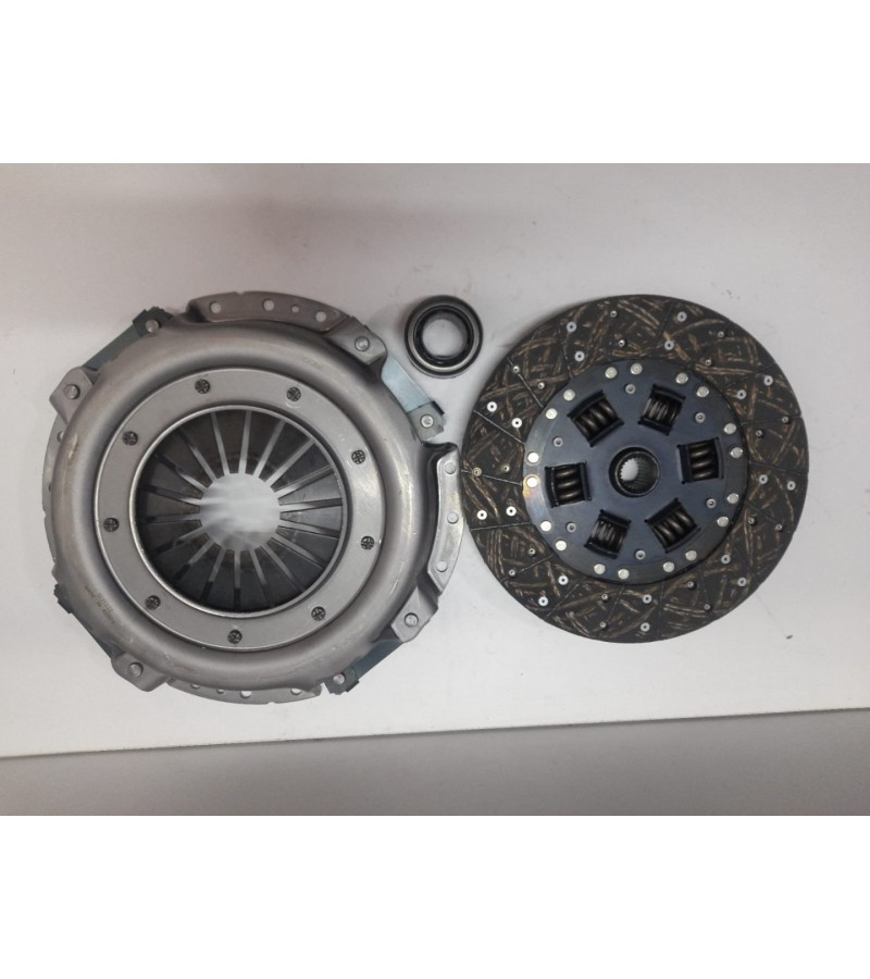 DEBRİYAJ SETİ ISUZU NPR59 EM SECO
DEBRİYAJ SETİ ISUZU NPR59 EM SECO