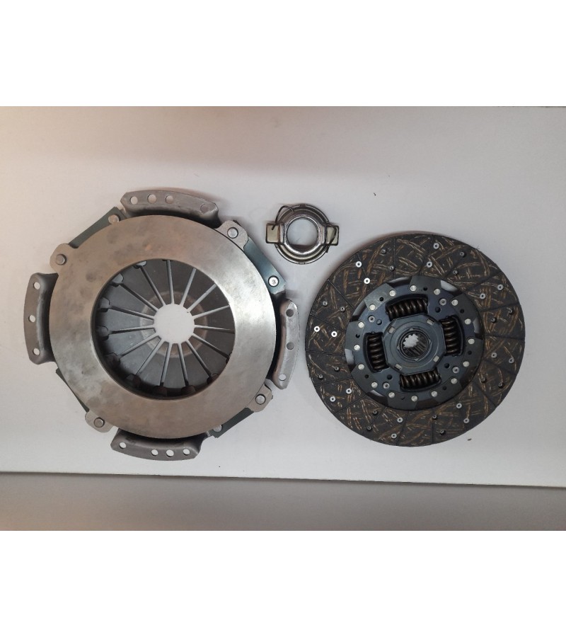 DEBRİYAJ SETİ CANTER 304-449 SECO SKKI031
