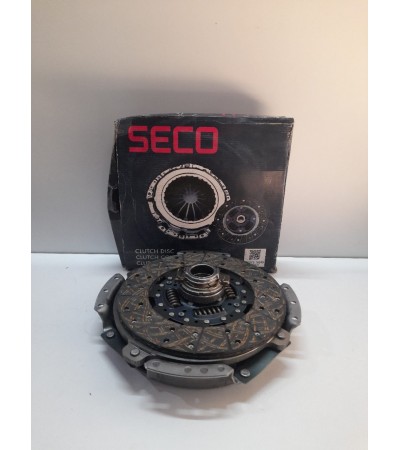 DEBRİYAJ SETİ CANTER 304-449 SECO SKKI031

