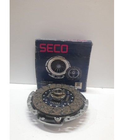 DEBRİYAJ SETİ L200CR  SECO  SKMB-327

