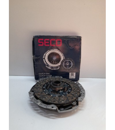 DEBRİYAJ SETİ RANGER-B2500  SECO SKMZ-350
