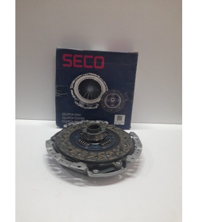 DEBRİYAJ SETİ B2500-RANGER  SECO  SKMZ-326
