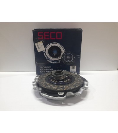 DEBRİYAJ SETİ BONGO 2.7 SECO SKKI-028
