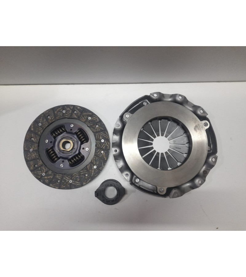 DEBRİYAJ SETİ BONGO 2.7 SECO SKKI-028
