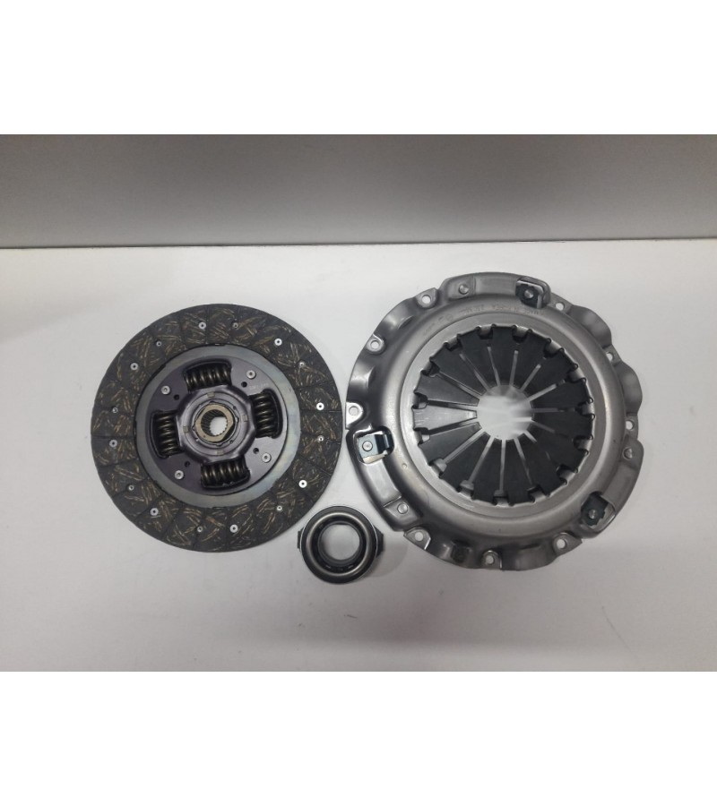 DEBRİYAJ SETİ BONGO 2.7 SECO SKKI-028

