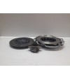 DEBRİYAJ SETİ STAREX  BONGO  SECO  SKHD-192
