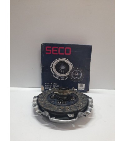 DEBRİYAJ SETİ STAREX  BONGO  SECO  SKHD-192
