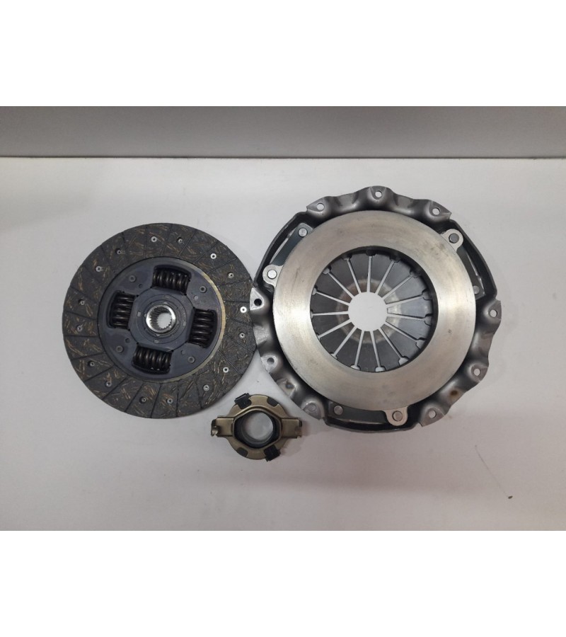 DEBRİYAJ SETİ STAREX BONGO SECO SKHD-192
DEBRİYAJ SETİ STAREX BONGO SECO SKHD-192