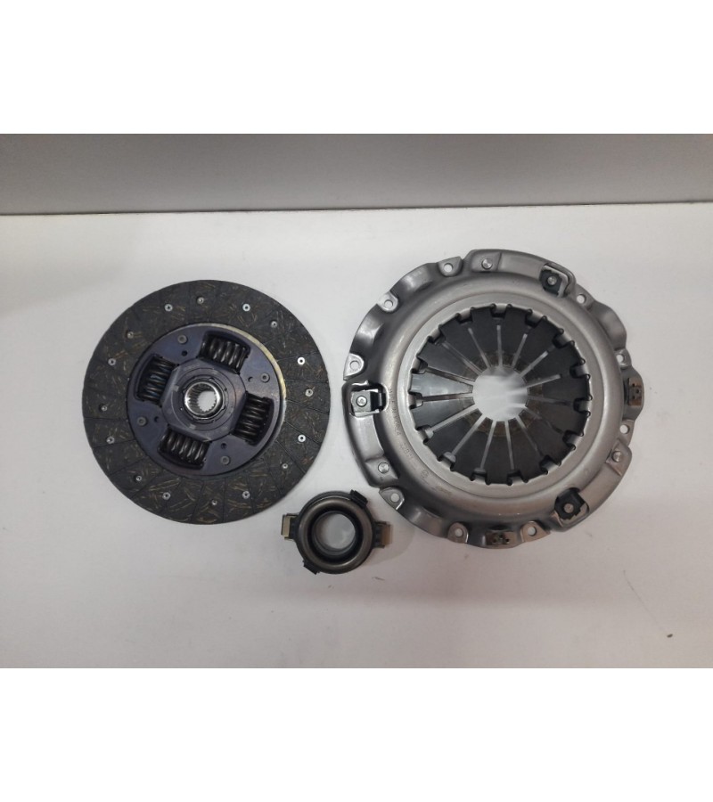 DEBRİYAJ SETİ STAREX BONGO SECO SKHD-192
DEBRİYAJ SETİ STAREX BONGO SECO SKHD-192
