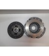 DEBRİYAJ SETİ RULMANSIZ MASTER 2  TRW TCK3360
