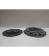 DEBRİYAJ SETİ RULMANSIZ MASTER 2  TRW TCK3360
