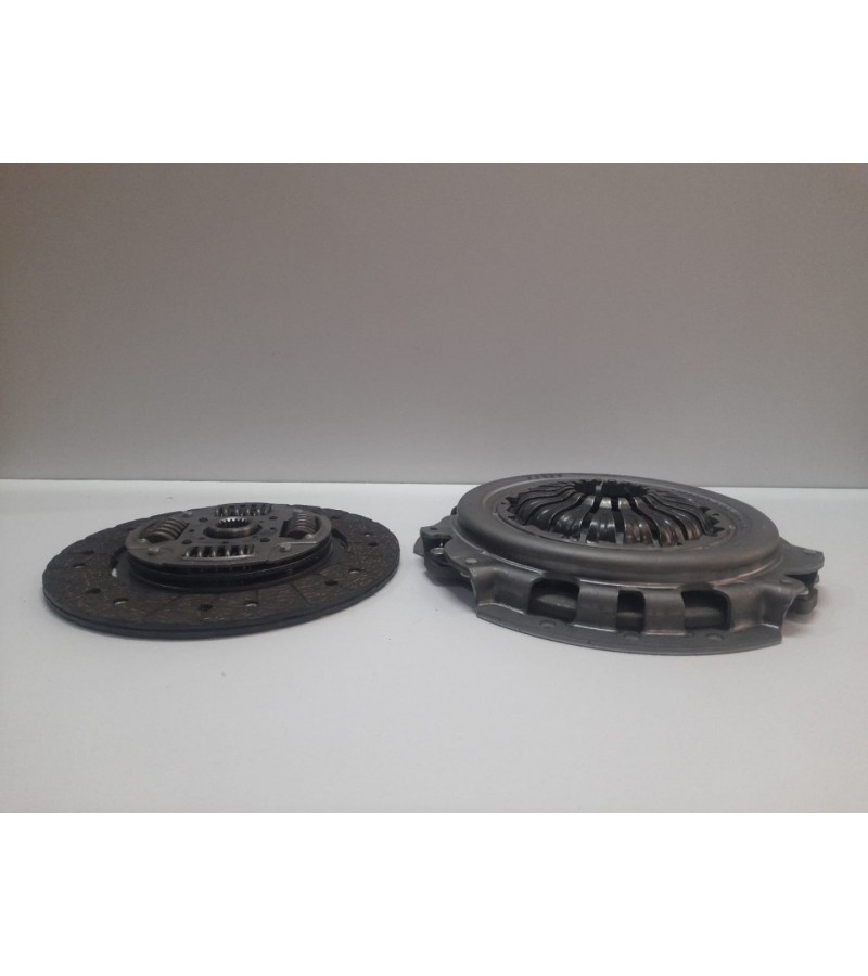 DEBRİYAJ SETİ RULMANSIZ MASTER 2  TRW TCK3360

