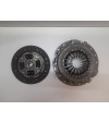 DEBRİYAJ SETİ RULMANSIZ MASTER 2  TRW TCK3360

