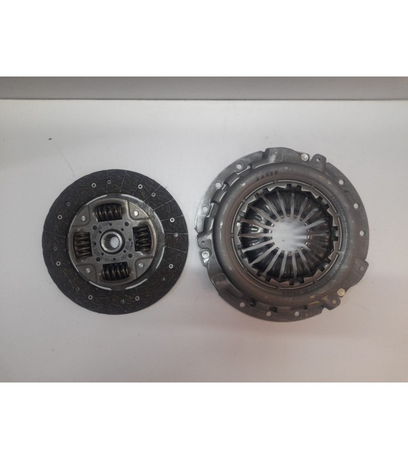 DEBRİYAJ SETİ RULMANSIZ MASTER 2  TRW TCK3360
