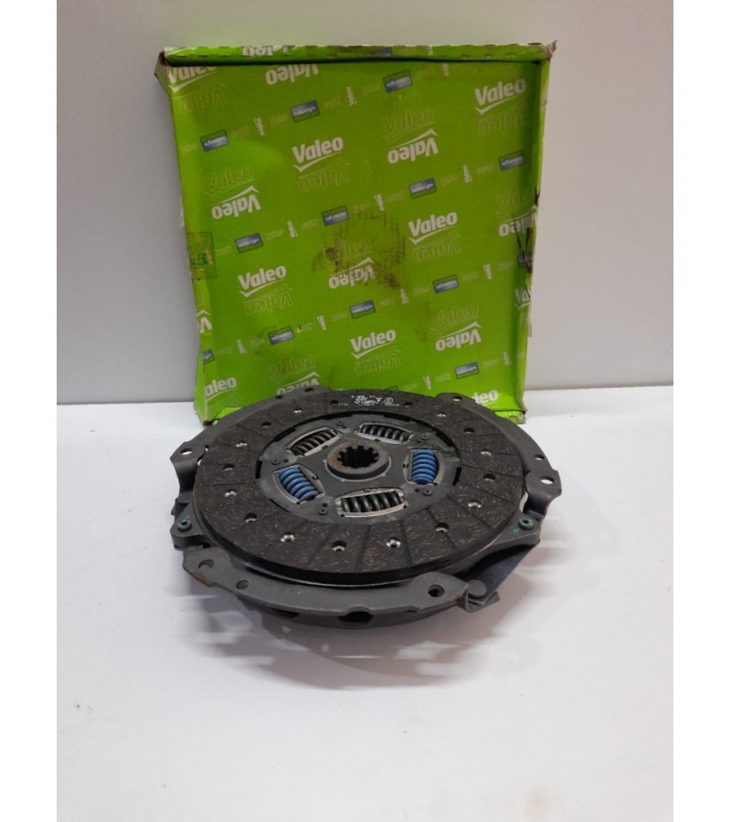 DEBRİYAJ SETİ RULMANSIZ AS250 VALEO 831323/829349
DEBRİYAJ SETİ RULMANSIZ AS250 VALEO 831323/829349