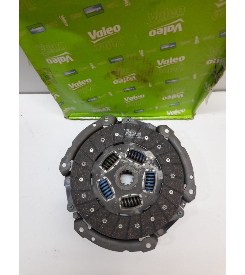DEBRİYAJ SETİ RULMANSIZ AS250 VALEO 831323/829349
DEBRİYAJ SETİ RULMANSIZ AS250 VALEO 831323/829349