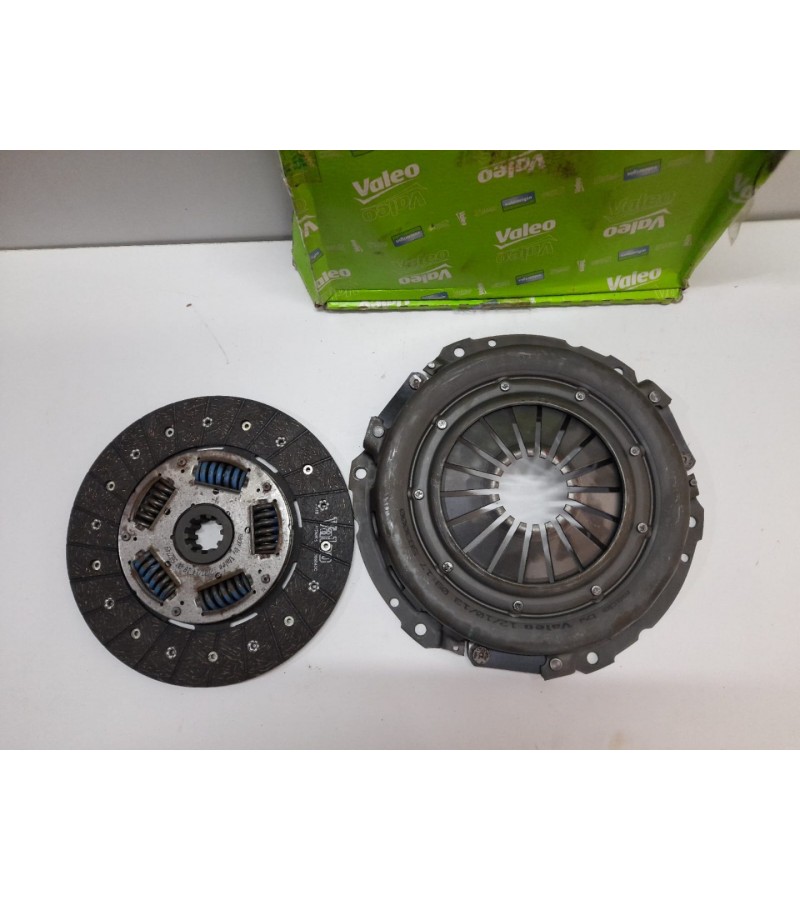 DEBRİYAJ SETİ RULMANSIZ AS250 VALEO 831323/829349
DEBRİYAJ SETİ RULMANSIZ AS250 VALEO 831323/829349