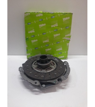 DEBRİYAJ SETİ İVECO 65.9-35.9  VALEO 827231
